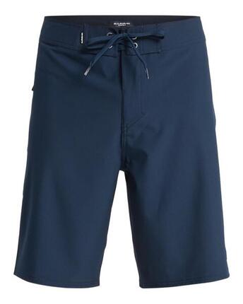 Boardshort SURFSILK KAIMANA 20" Noir Homme