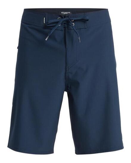 Boardshort SURFSILK KAIMANA 20" Noir Homme