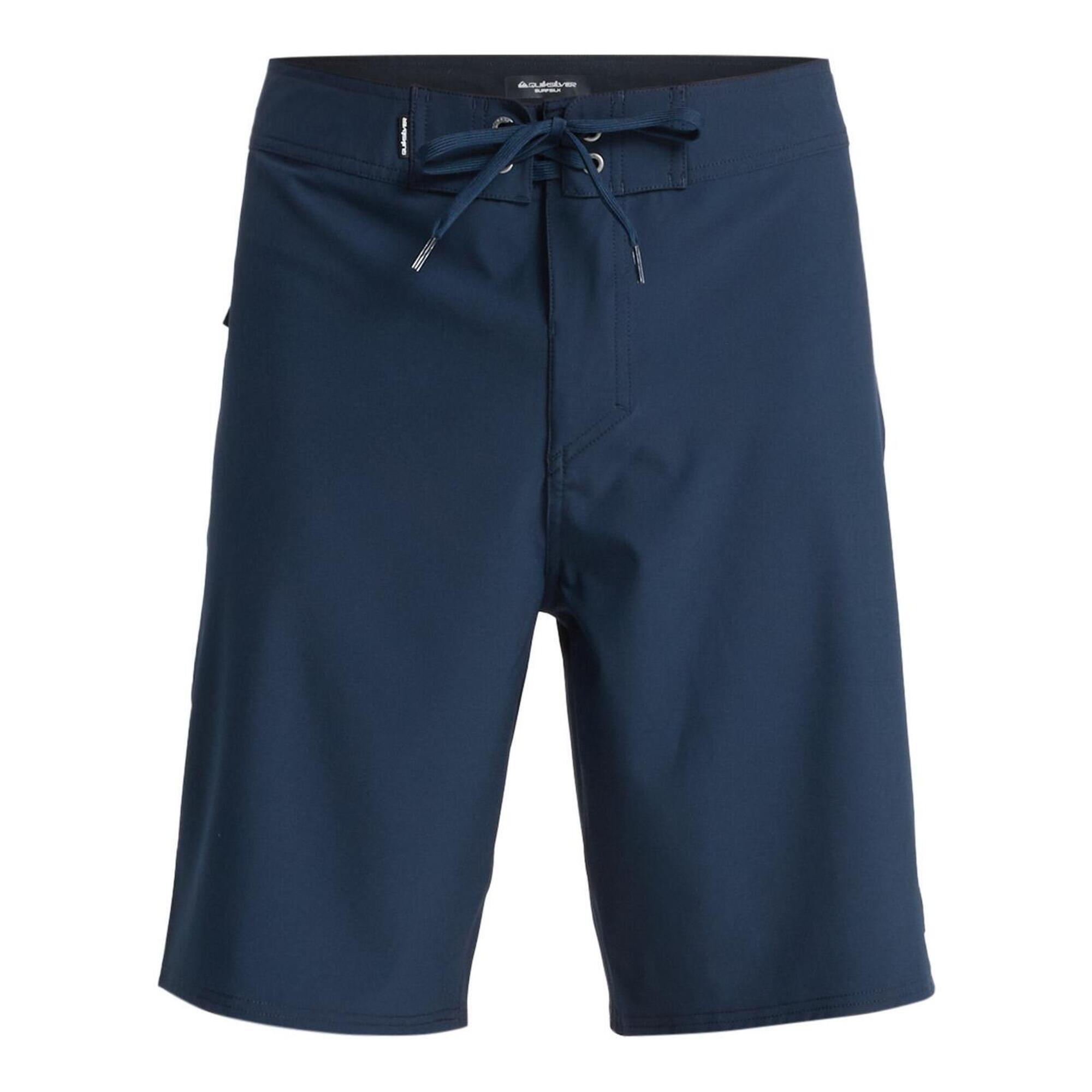 Spodenki boardshort dla Mężczyzn SURFSILK KAIMANA 20