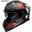 EROS CALAVERA Adulte Noir Mat Dexter