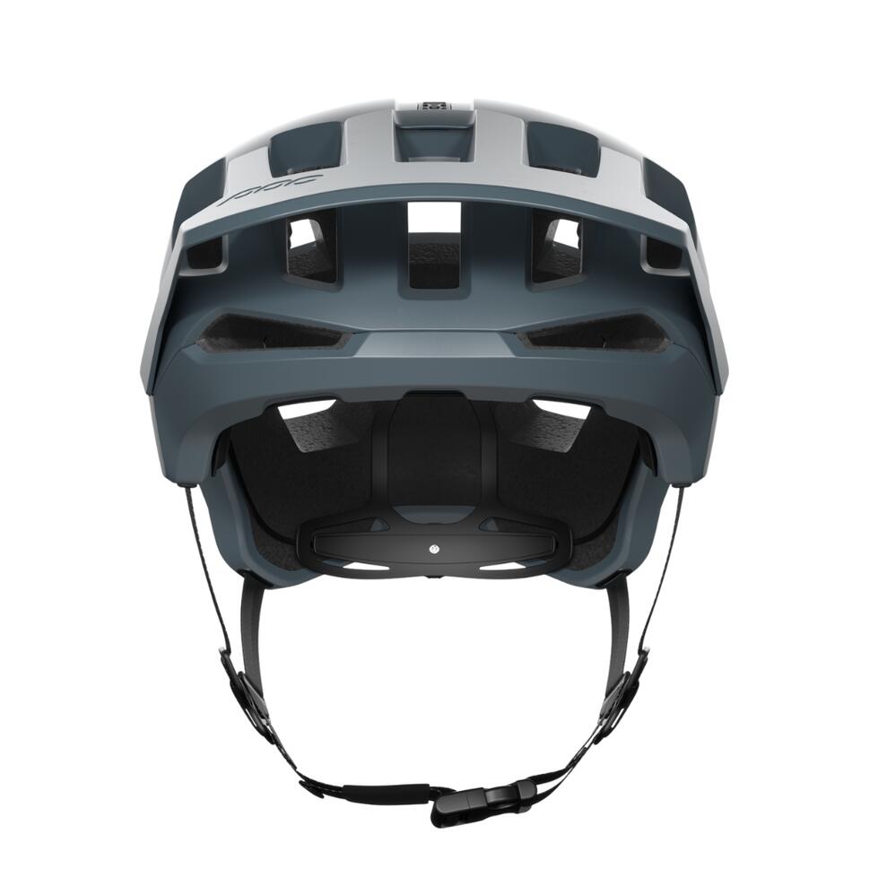 Kask rowerowy POC Kortal niebieski - XL/XXL