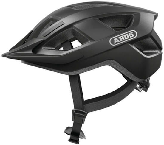 Casque vélo urbain Aduro 3.0 LED, titane