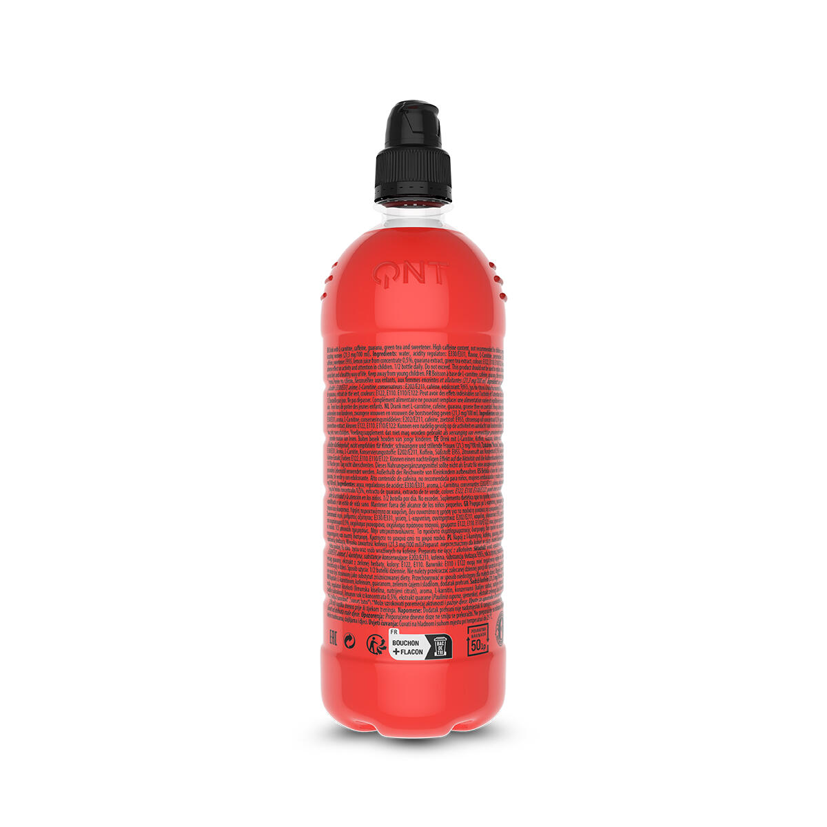 Thermo Booster 3/4