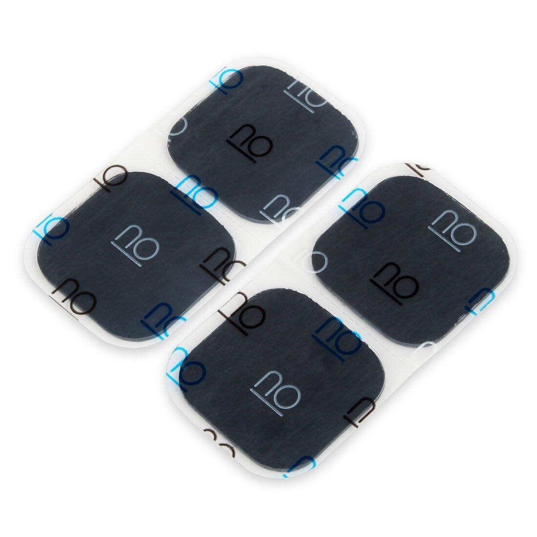 Slendertone - Slendertone Electrodes Pour Brassards Femme - Electrostimulateur - Taille Unique - Decathlon