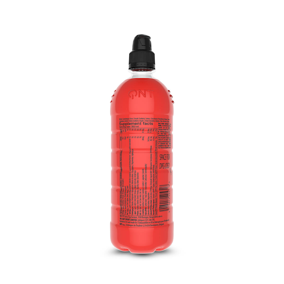 Thermo Booster 4/4