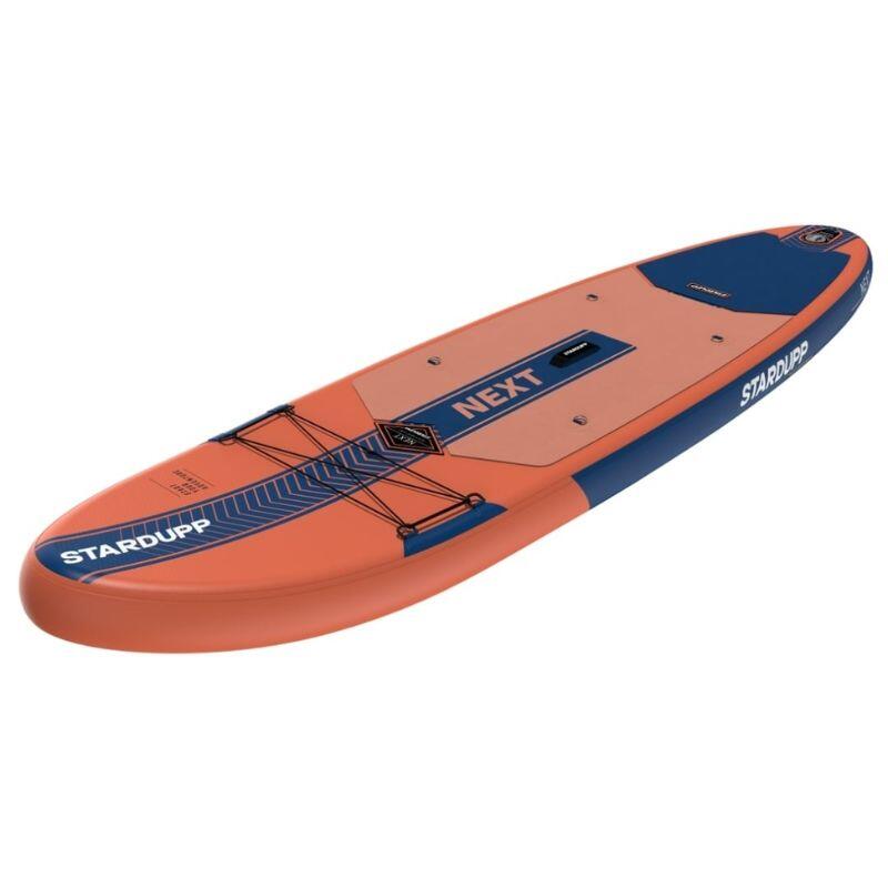 Stardupp Next Stand Up Paddle (SUP) Board – Opblaasbaar – Complete Set 5/8