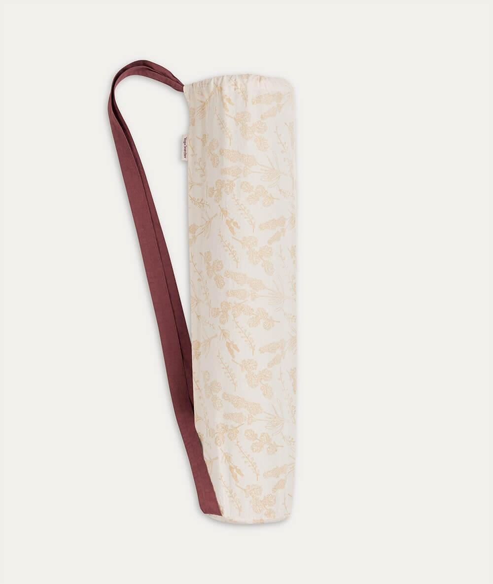 Tapis de yoga voyage 5/5
