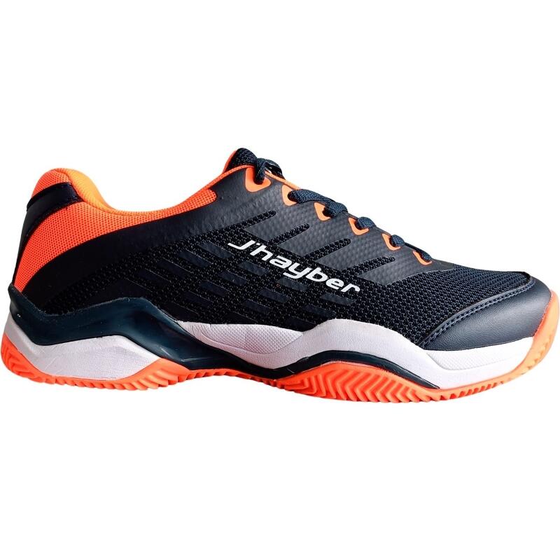 J'Hayber - Jahyber Tactique Bleu Marine Za44402- - Chaussures De Sport - Noir - Decathlon