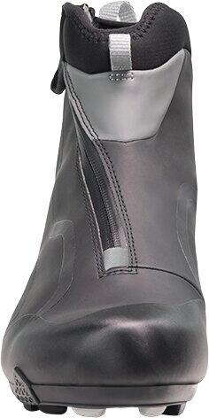 Scarpe ALGOR PRIMALOFT (inverno) - nero/nero 4/5