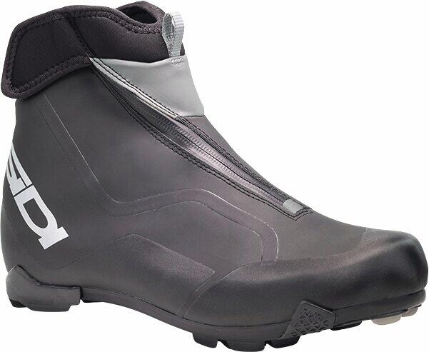 Scarpe ALGOR PRIMALOFT (inverno) - nero/nero 3/5