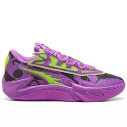 Chaussures de Basketball Puma Scoot Zeros II "Purple Lab