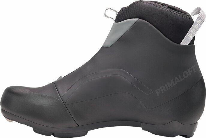 Chaussures ALGOR PRIMALOFT (hiver) - noir/noir 2/5
