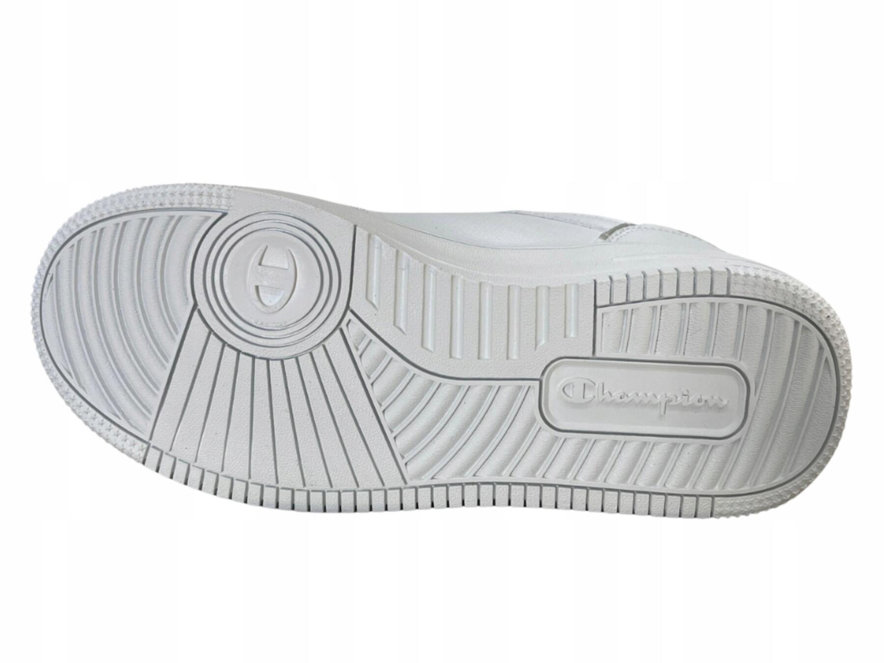Baskets Champion modèle S32415-WW009 pour enfants 6/6