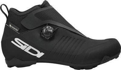 Hiemx gtx schoenen (winter) - zwart/zwart