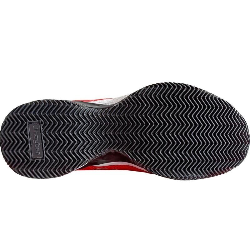 Jhayber Taktisch Rot Za44402-400 3/6