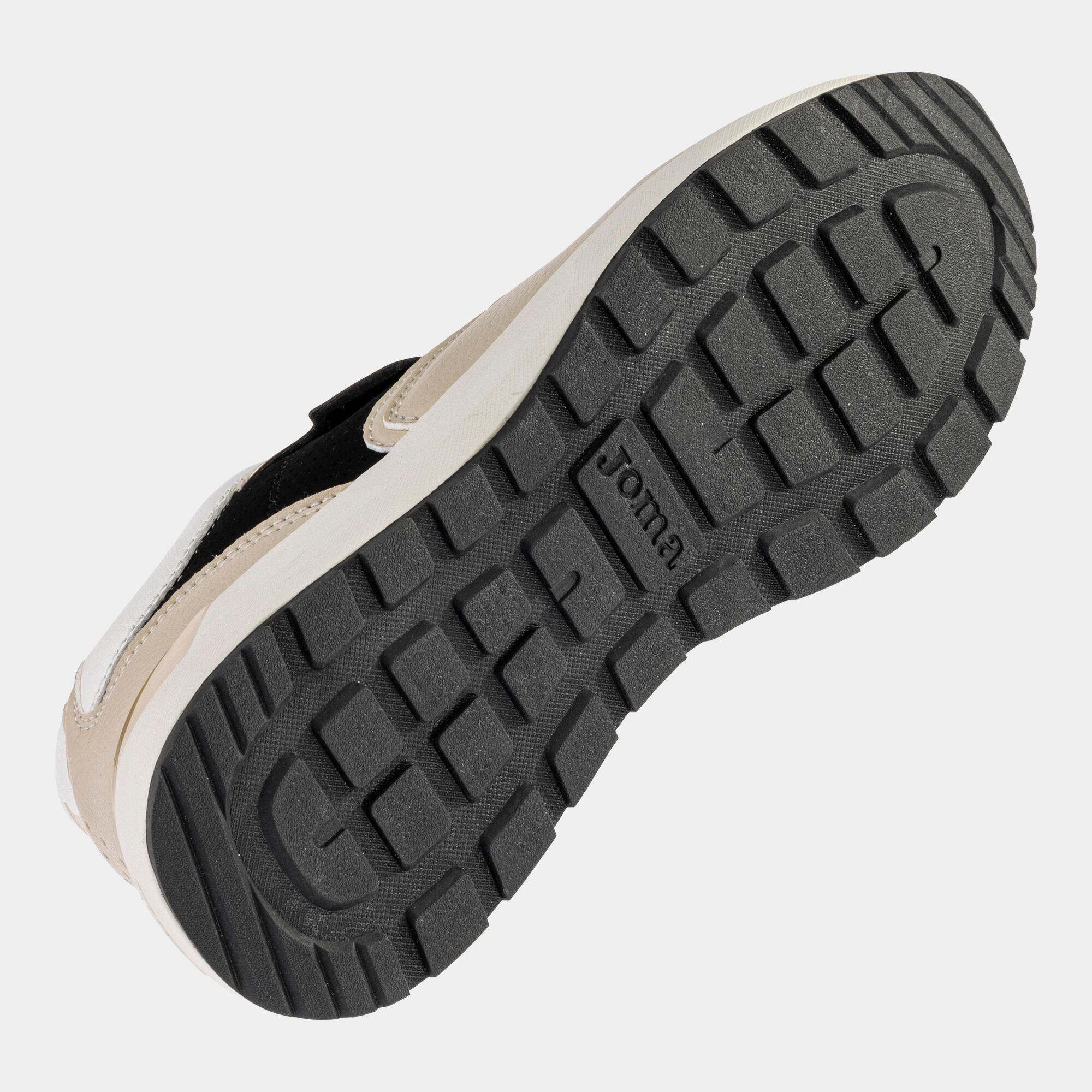 Zapatillas Mujer Joma Mistic Lady 24 Negro 2/2
