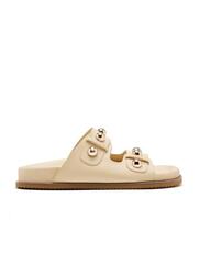 Sandales Gioseppo Modèle Wrentham Couleur Beige