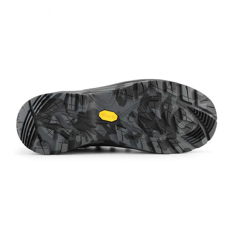Buty trekkingowe niskie unisex Alpine Pro Spidere Vibram