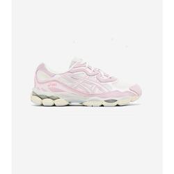 Asics Gel NYC Cream Rose