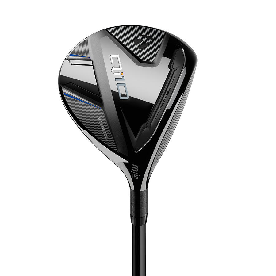 TAYLORMADE Qi10 Taylormade 5 wood