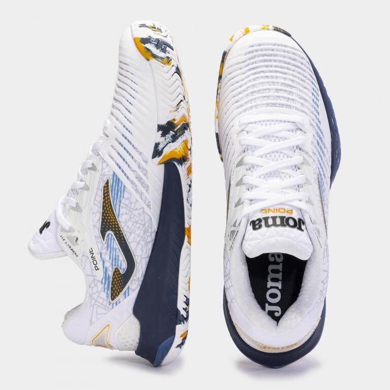 Scarpe da padel Joma modello TPOIW2402AC per uomini 2/5