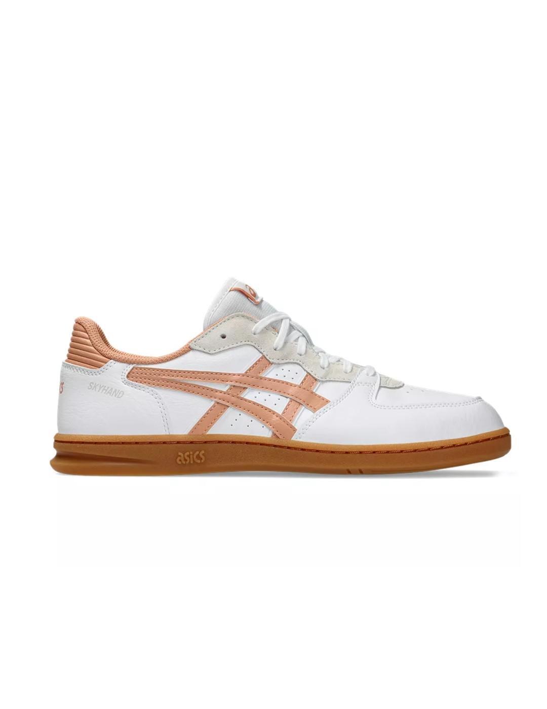 ASICS picture