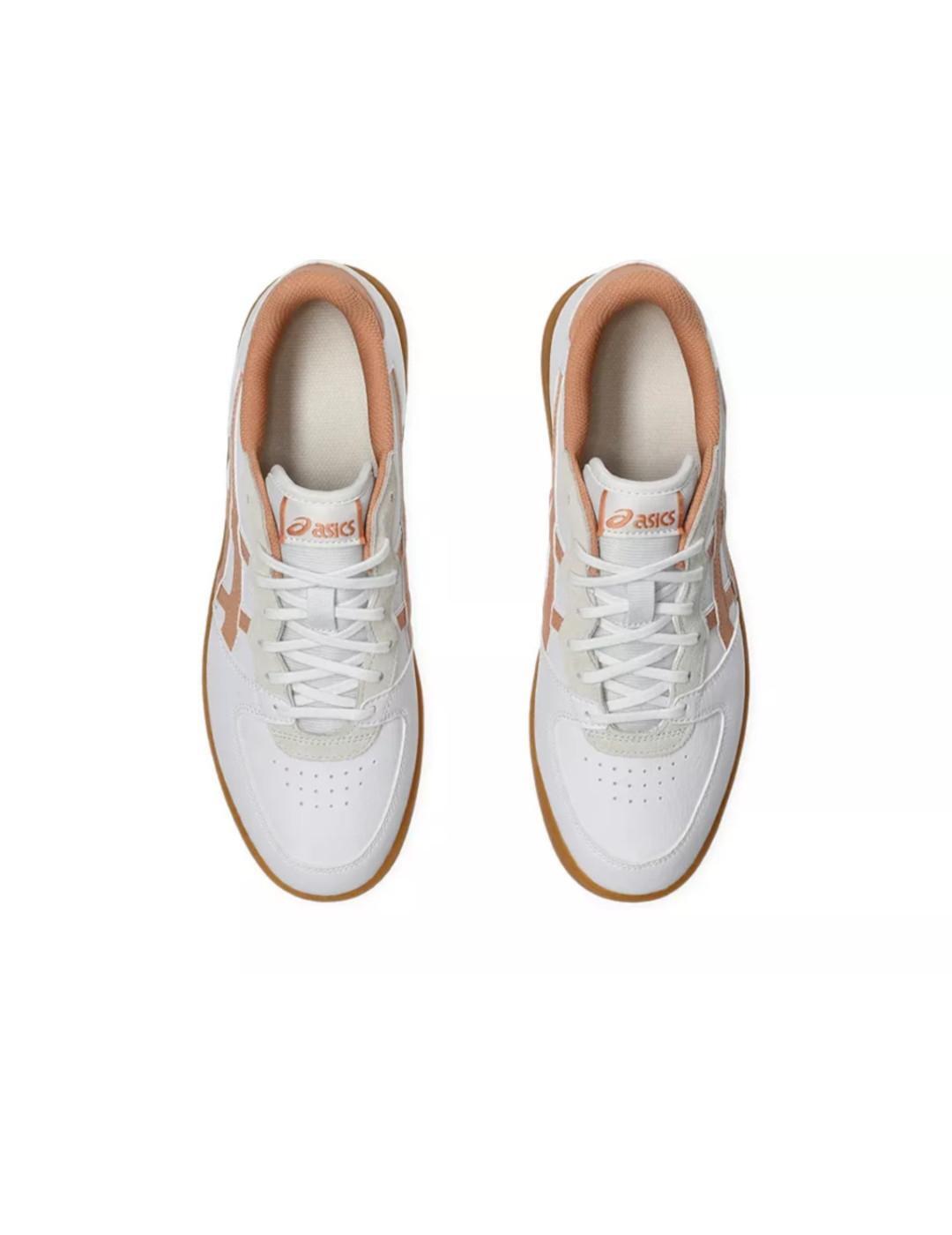 Turnschuhe für Damen Asics Skyhand og Weiß 5/6
