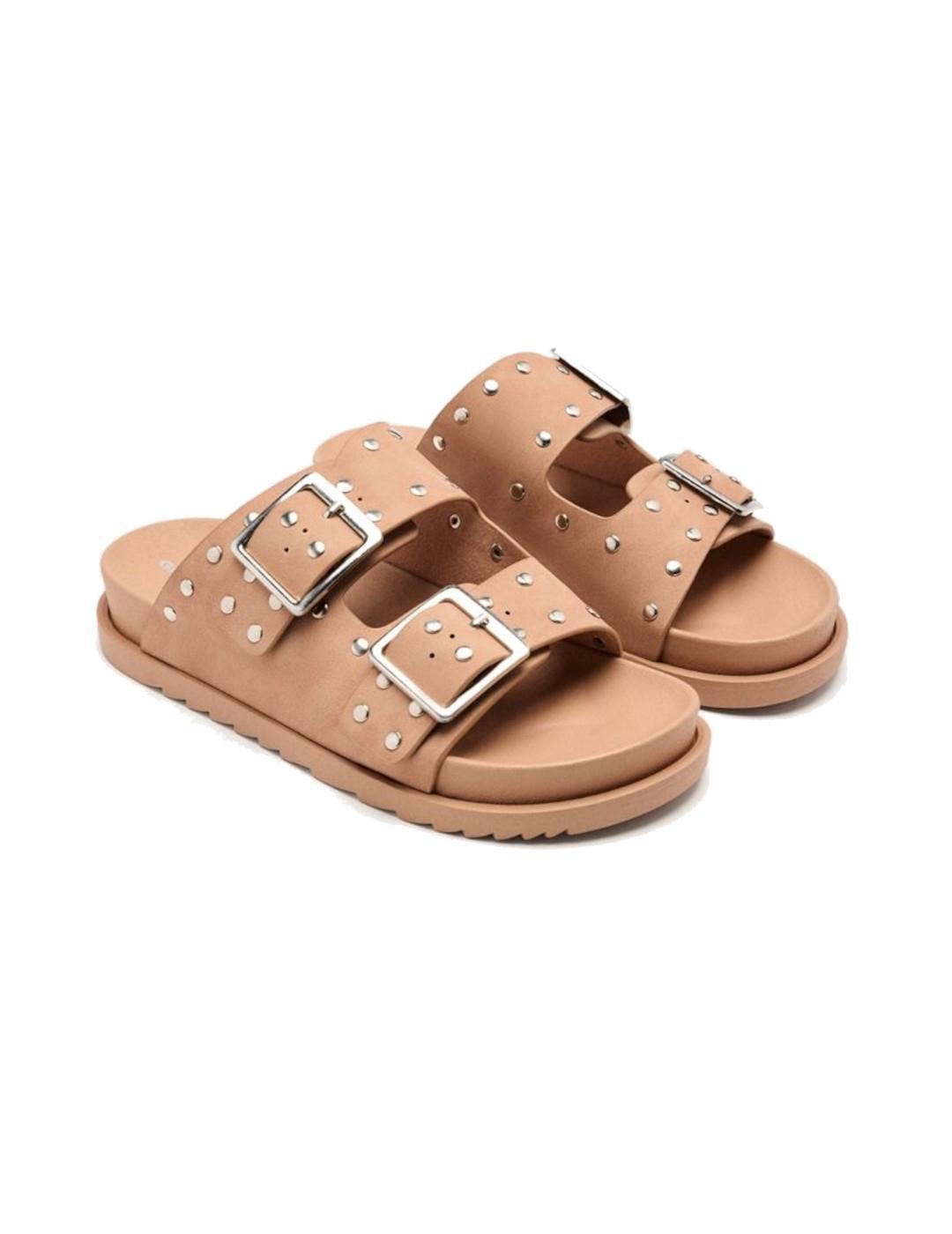 Damen Sneakers Gioseppo Tachas Alburg Beige 2/4
