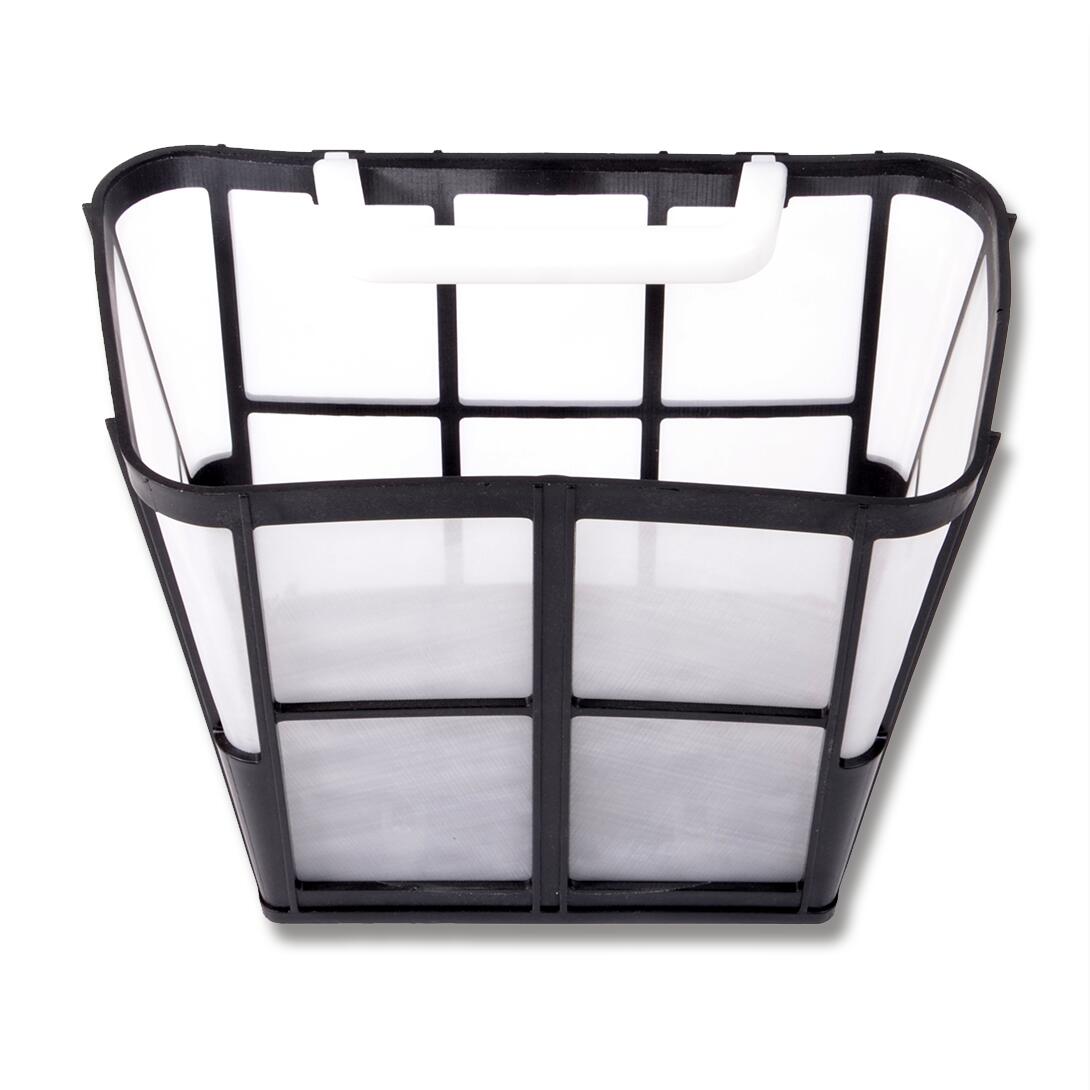 Dolphin - Panier Monobloc Complet Pour Robot Dolphin Gamme S, E, T, Liberty, Etc - Robot De Piscine - Taille Unique - Decathlon