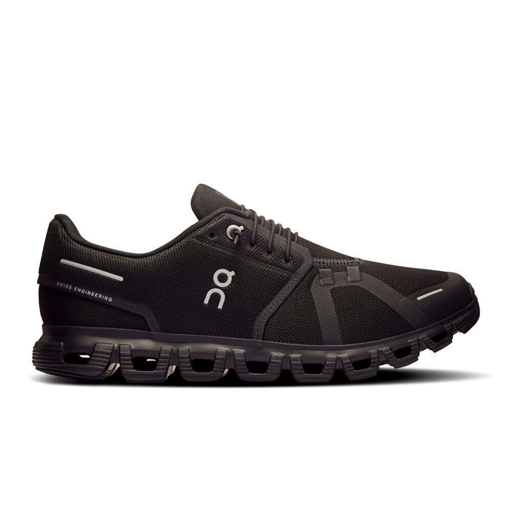 Shoes  Running Cloud 6 All Black