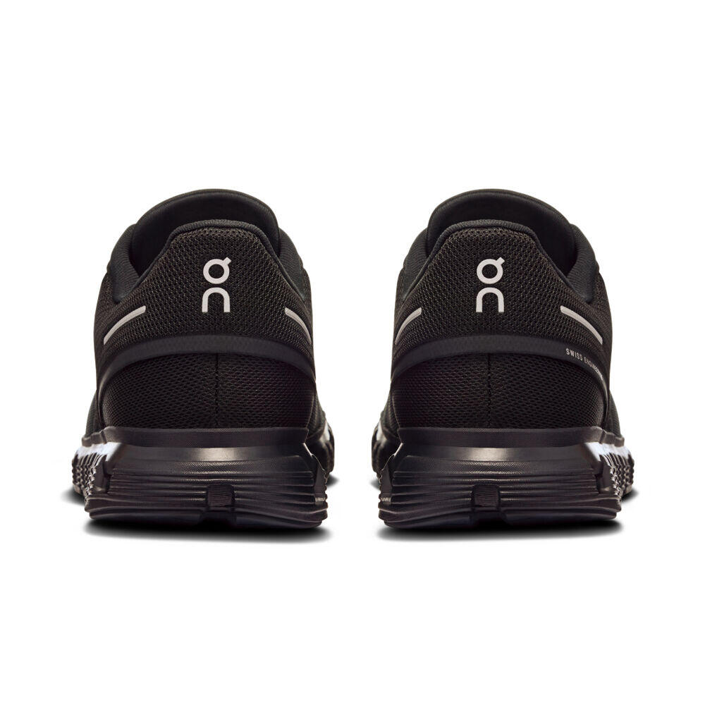 Chaussures Hommes On Running Cloud 6 noir 4/7