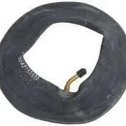 Impac Inner Tube 10x2 AV 0 30° for Bicycles