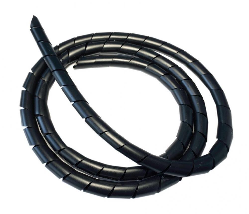 Flexible spiral ribbon with cable Fasi 3/3