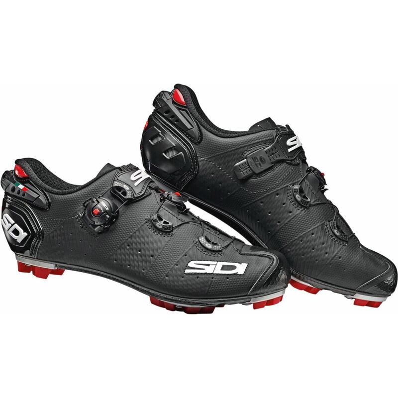 Sidi Drako 2 SRS Carbon Ground MTB chaussure