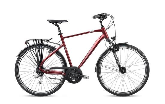 Rower trekkingowy ROMET WAGANT 7