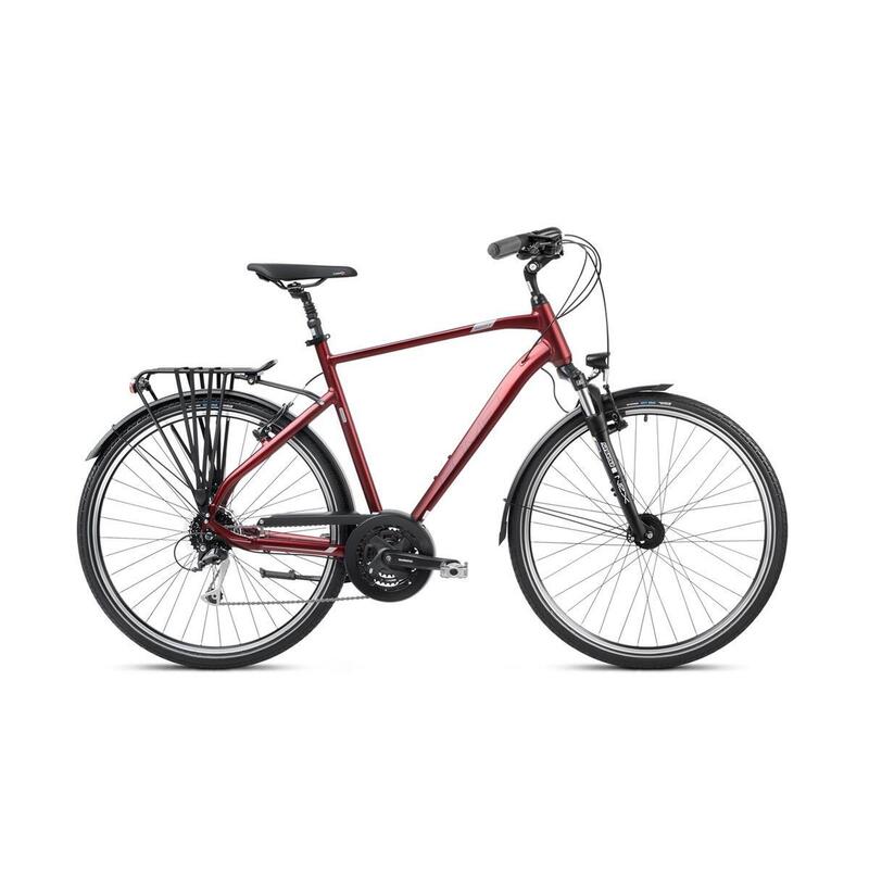 Rower trekkingowy ROMET WAGANT 7