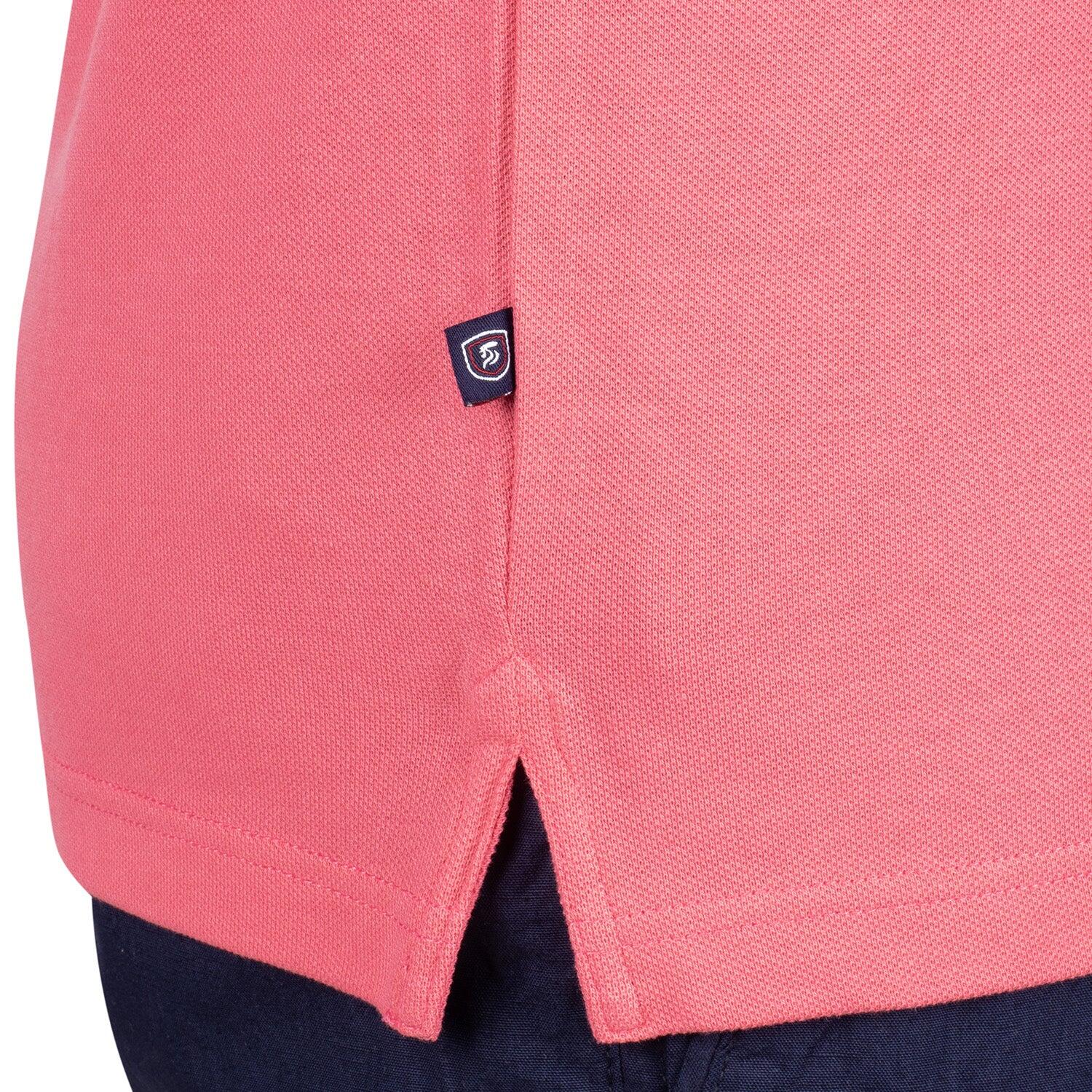Polo piqué basic shilton homme 6/6