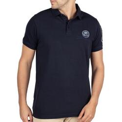 Polo expédition homme