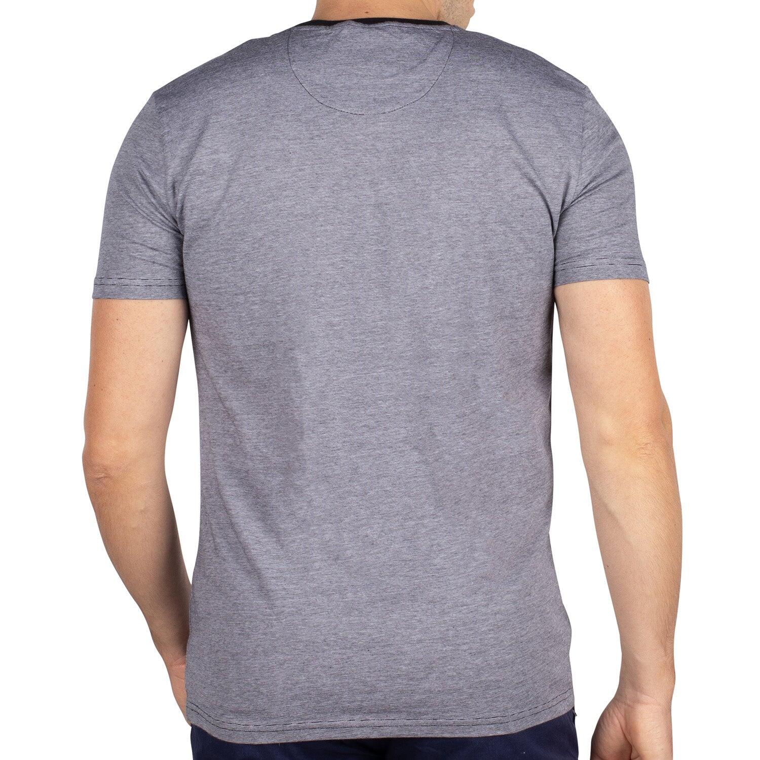 T-shirt premium liberty homme 2/5