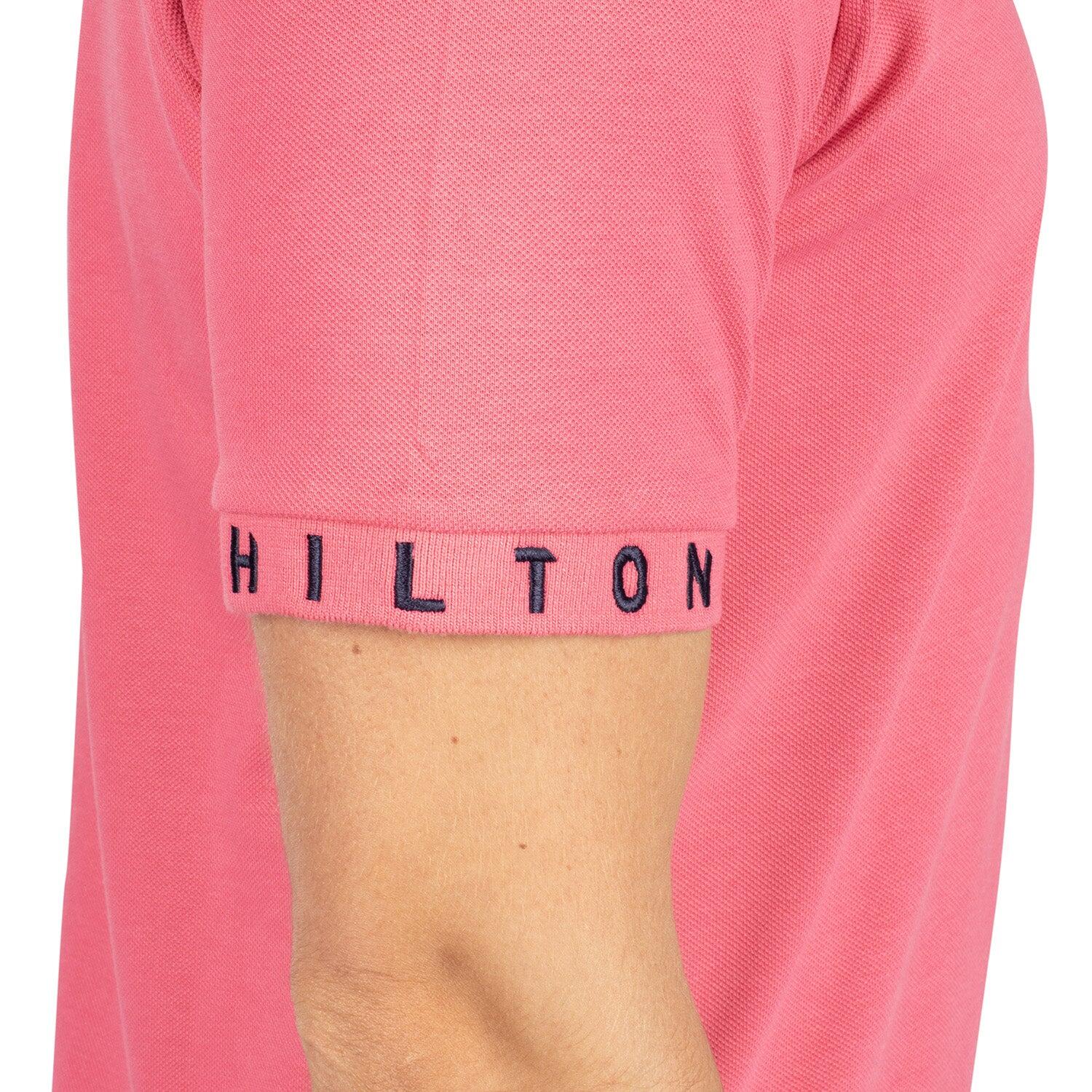 Polo piqué basic shilton homme 5/6