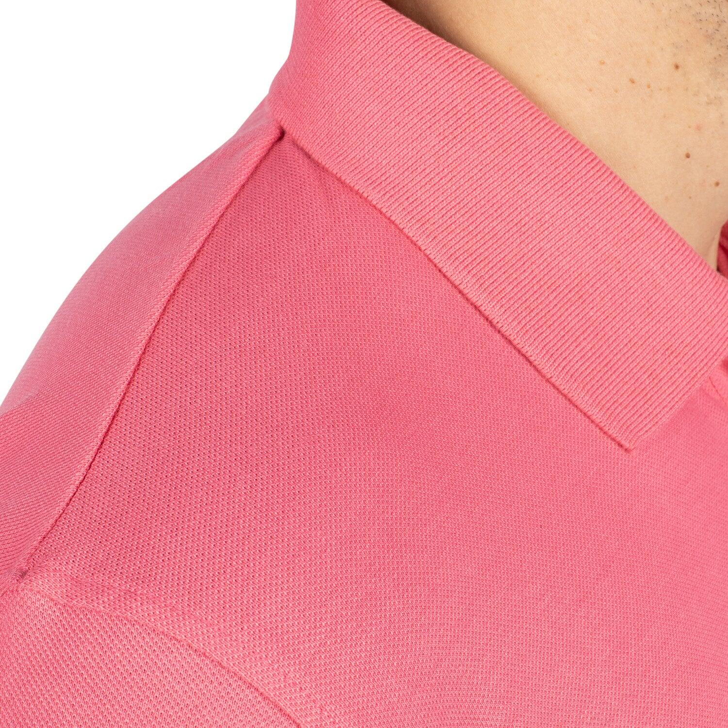Polo piqué basic shilton homme 4/6