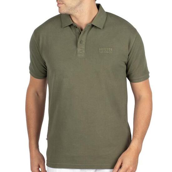 Polo stone 1967 homme