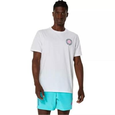 Trainingsoberteil Asics Court Graphic