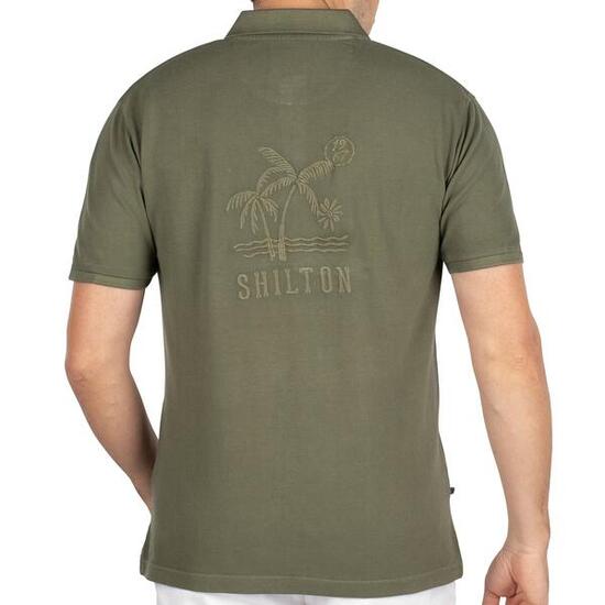 Polo stone 1967 homme