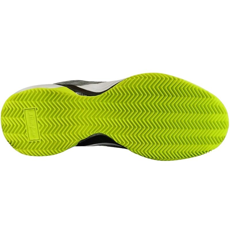 Jhayber Taktik Fluor Grau Za44402 3/6