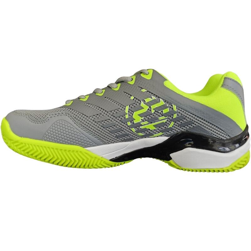Jhayber Tactica Fluor Gris Za44402