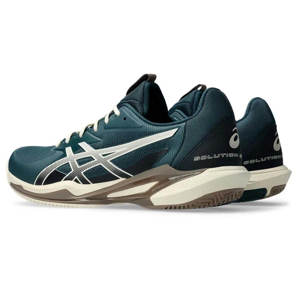 Solution Speed FF 3 Sandplatz Tennisschuh Herren 4/6