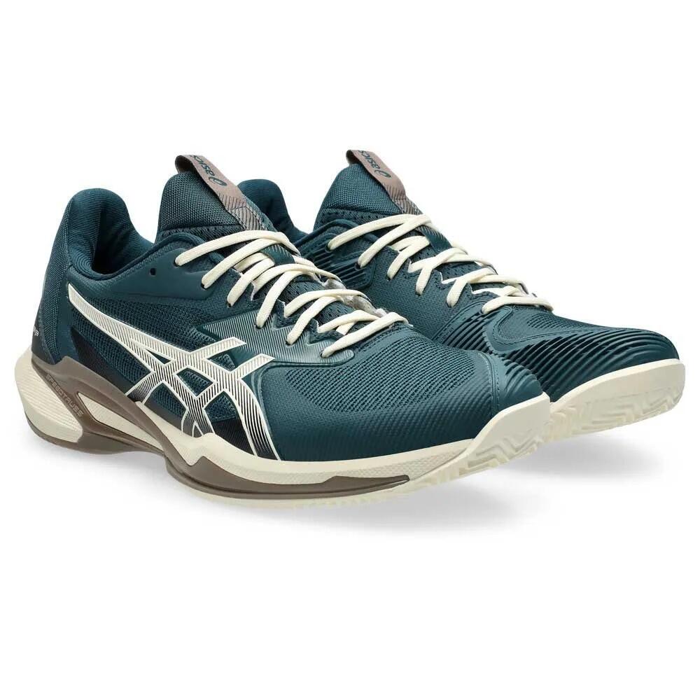 Solution Speed FF 3 Sandplatz Tennisschuh Herren 3/6