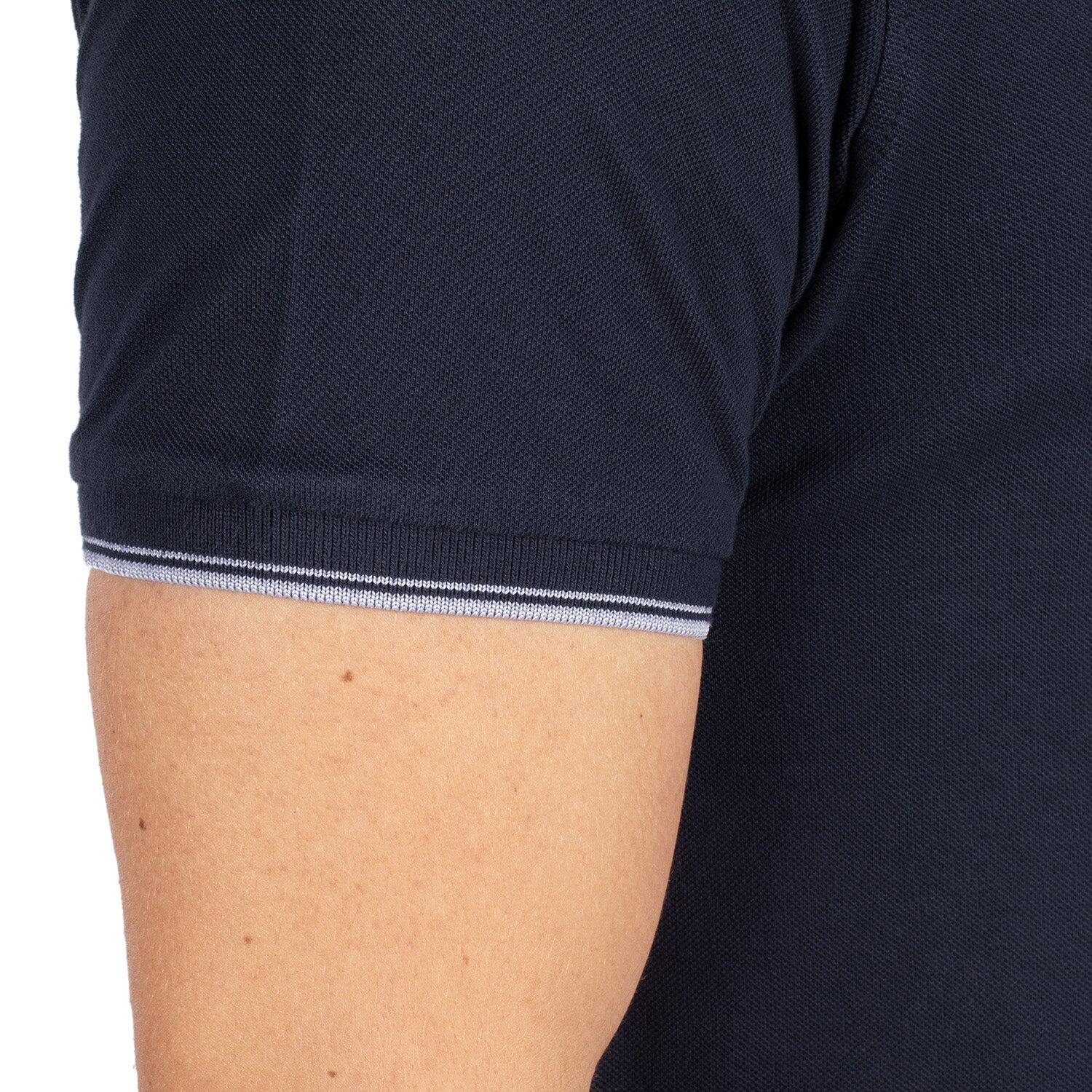 Polo basic club homme 5/6