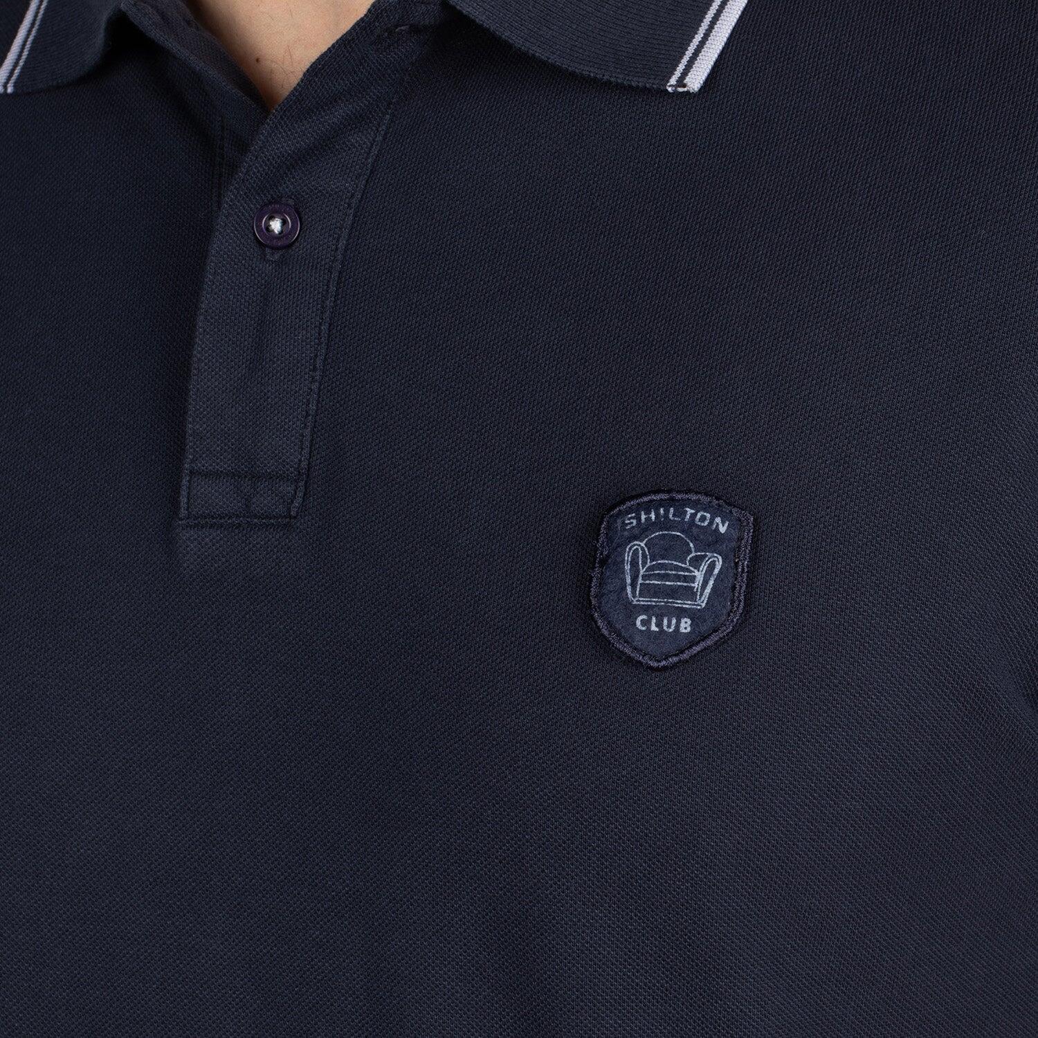 Polo basic club homme 3/6